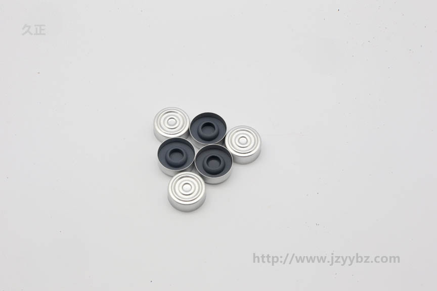 口服液瓶用鋁蓋